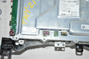 Module control unit computer autopilot Tesla Model Y 20-