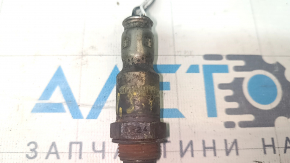 Lambda probe second Jeep Compass 11-16 2.0 2.4