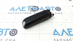 Parking brake lever handle Ford Ecosport 18-22 SES, Titanium, scratches