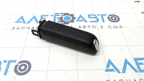 Parking brake lever handle Ford Ecosport 18-22 SES, Titanium, scratches