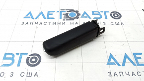 Parking brake lever handle Ford Ecosport 18-22 SES, Titanium, scratches