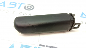 Parking brake lever handle Ford Ecosport 18-22 SES, Titanium, scratches
