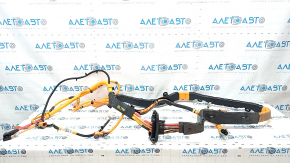 Power cable battery inverter Ford Fusion mk5 17-20 plug-in