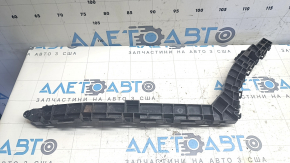 Rear bumper mount right Honda CRV 15-16