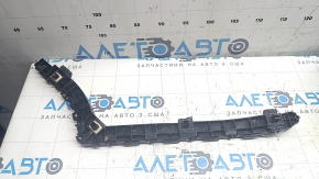 Rear bumper mount right Honda CRV 15-16