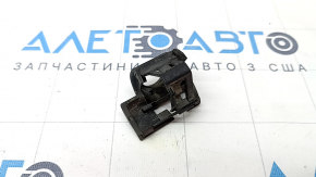 Rear view camera bracket Ford Ecosport 18-22