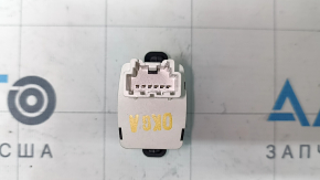 Cabin Air Temperature Sensor Ford Ecosport 18-22
