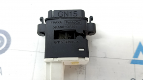 Cabin Air Temperature Sensor Ford Ecosport 18-22