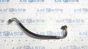 Nissan Versa 1.8 10-12 Air Conditioning Condenser-Compressor Pipe