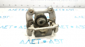 Rear left caliper assembly for 09-23 Dodge Challenger with bracket