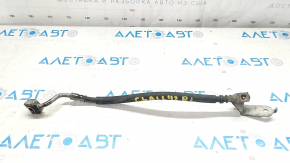 Brake hose rear left Dodge Challenger 09-
