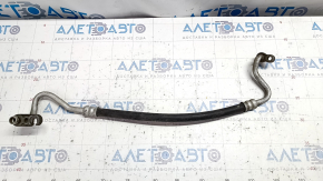 Air conditioning tube condenser-compressor Nissan Murano z50 03-08
