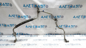Air conditioning tube condenser-compressor Nissan Sentra 13-19 1.8