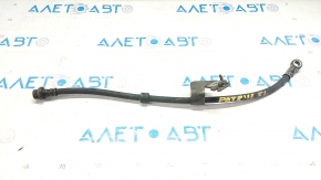 Brake hose front left Jeep Patriot 11-17