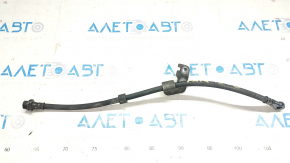 Brake hose front left Jeep Patriot 11-17