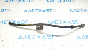 Brake hose front right Jeep Patriot 11-17