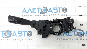 Left steering column switch Toyota Prius 50 Prime 17-22 without fog lights