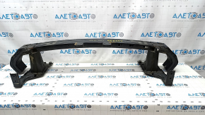 Front bumper reinforcement Ford Fusion mk5 17-20 rusty