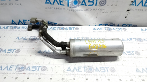 Nissan Leaf 13-17 SV SL air conditioner dehydrator tank, dented