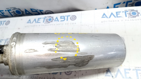 Nissan Leaf 13-17 SV SL air conditioner dehydrator tank, dented