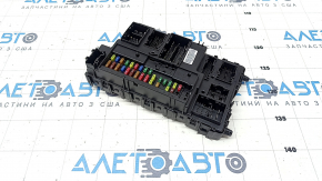 BCM Body Control Module Ford Fusion mk5 13-20