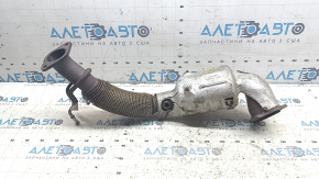 Catalytic converter Ford Escape MK3 13-19 1.5T 1.6T mesh torn