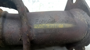 Catalytic converter Ford Escape MK3 13-19 1.5T 1.6T mesh torn