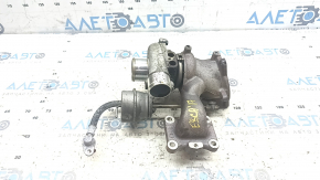 Turbo Ford Escape mk3 17-19 1.5T 46k