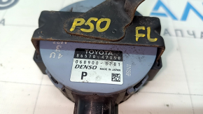 Toyota Prius 50 16-20 warning light