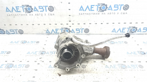 Transfer case front gearbox Ford Escape MK3 13-19 1.5T AWD 46k