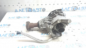 Transfer case front gearbox Ford Escape MK3 13-19 1.5T AWD 46k
