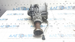 Transfer case front gearbox Ford Escape MK3 13-19 1.5T AWD 46k
