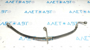 Brake hose front left Kia Optima 11-15