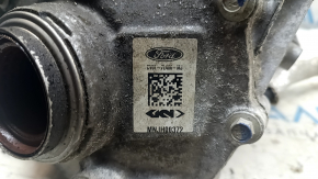 Transfer case front gearbox Ford Escape MK3 13-19 1.5T AWD 46k