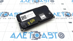 Block ECU engine computer Toyota Prius 50 16-19
