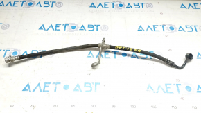 Front right brake hose Kia Optima 11-15
