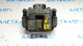 Front right support Kia Optima 11-16 hybrid