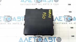HYBRID VEHICLE CONTROL MODULE Toyota Prius 16 - broken corner