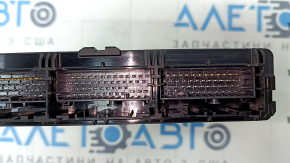HYBRID VEHICLE CONTROL MODULE Toyota Prius 16 - broken corner