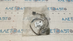 Lambda probe second Honda CRV 17-19 2.4