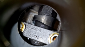 Engine Ford Fusion mk5 13-20 2.0 hybrid, plug-in 77k