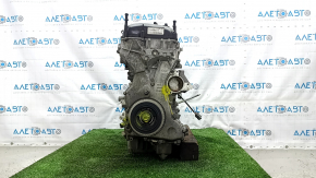Engine Ford Fusion mk5 13-20 2.0 hybrid, plug-in 77k