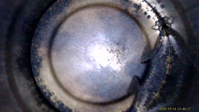 Engine Ford Fusion mk5 13-20 2.0 hybrid, plug-in 77k