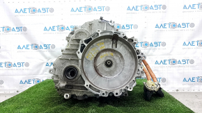 Automatic transmission assembly Ford Fusion mk5 17-20 plug-in ECVT 77k