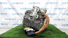 Automatic transmission assembly Ford Fusion mk5 17-20 plug-in ECVT 77k