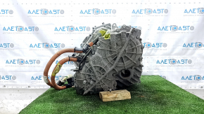 Automatic transmission assembly Ford Fusion mk5 17-20 plug-in ECVT 77k