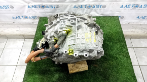 Automatic transmission assembly Ford Fusion mk5 17-20 plug-in ECVT 77k