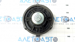 Speaker door rear left Ford Ecosport 18-22 Bang & Olufsen