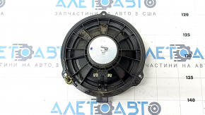 Front right door speaker Ford Ecosport 18-22 Bang & Olufsen, broken guide
