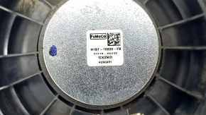 Front right door speaker Ford Ecosport 18-22 Bang & Olufsen, broken guide